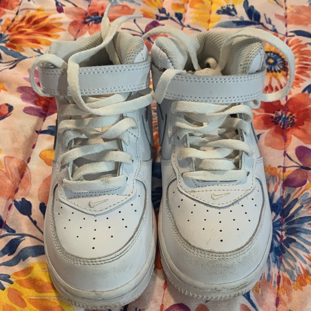Nike